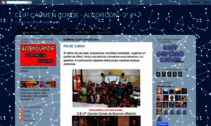 Voyalcarmen2.blogspot.com.es thumbnail