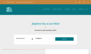 Voyalosvilos.cl thumbnail
