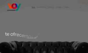Voycomunicacion.com thumbnail