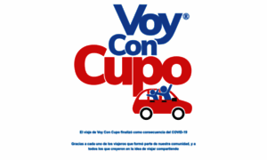 Voyconcupo.com thumbnail