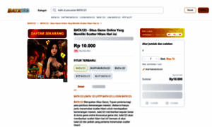 Voydebelingo.com thumbnail