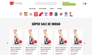 Voydeshopping.mybigcommerce.com thumbnail