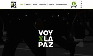 Voyporlapaz.com thumbnail