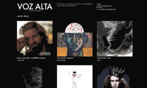 Vozaltarecords.com thumbnail