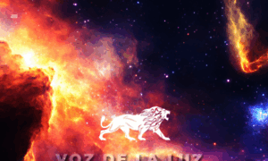 Vozdelaluz.com thumbnail
