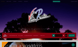 Vozdevida.org thumbnail