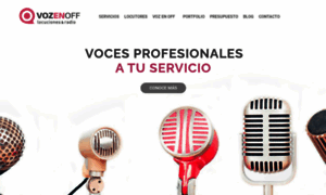 Vozenoff.es thumbnail