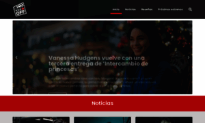 Vozenoff.pe thumbnail