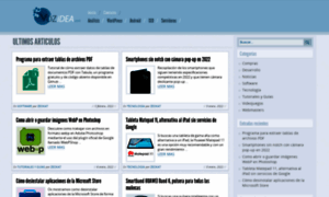 Vozidea.com thumbnail