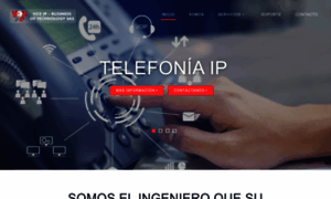 Vozipcolombia.net.co thumbnail