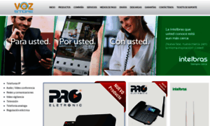 Vozipstore.com thumbnail