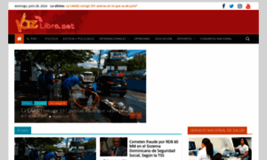 Vozlibre.net thumbnail