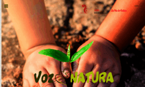 Voznatura.com thumbnail