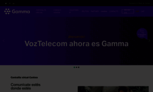 Voztelecom.net thumbnail