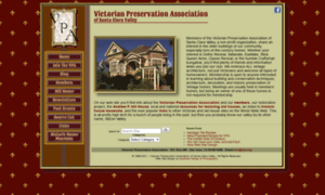 Vpa.org thumbnail