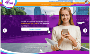 Vpglobal.flashmobile.mx thumbnail