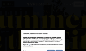 Vphoteles.com thumbnail
