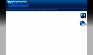 Vpilogistics.com thumbnail