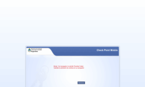 Vpn.ambiente.gob.ar thumbnail