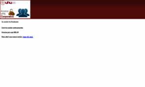 Vpn.uhu.es thumbnail