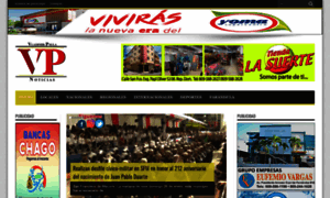 Vpnoticias.com thumbnail