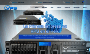 Vps.com.pe thumbnail