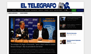 Vps.eltelegrafo.com thumbnail