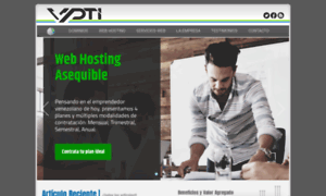 Vptica.com.ve thumbnail