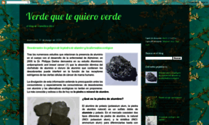 Vqtqverde.blogspot.com thumbnail