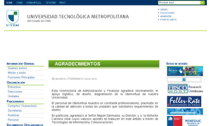 Vraf.blogutem.cl thumbnail