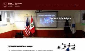 Vri.uni.edu.pe thumbnail