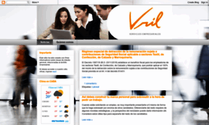 Vril-srl.blogspot.com thumbnail