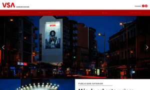 Vsacomunicacion.com thumbnail