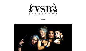 Vsbarcelona.com thumbnail