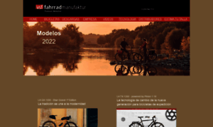 Vsf-iberica.es thumbnail