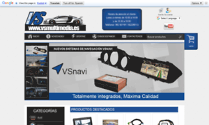 Vsmultimedia.es thumbnail