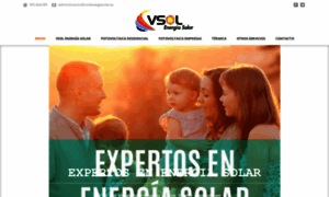 Vsolenergiasolar.es thumbnail