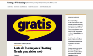 Vsphere-hosting.net thumbnail