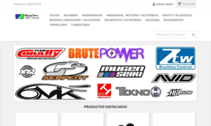 Vsracingteam.com thumbnail