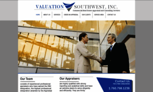 Vsw-inc.com thumbnail