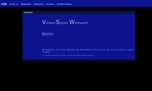 Vsw.info thumbnail