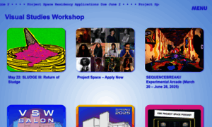 Vsw.org thumbnail