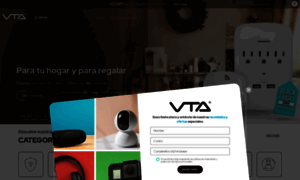 Vtacompany.com.co thumbnail
