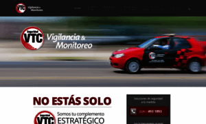 Vtcseguridad.com thumbnail