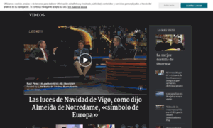Vtelevision.es thumbnail