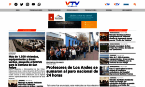 Vtv2.cl thumbnail