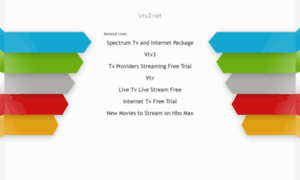 Vtv2.net thumbnail