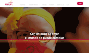 Vuela.org.mx thumbnail