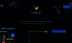 Vuele.io thumbnail