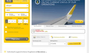 Vueling.de thumbnail